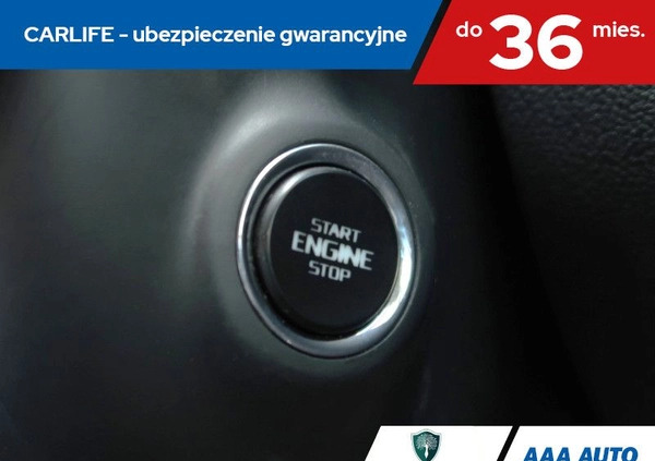 Skoda Superb cena 50000 przebieg: 144305, rok produkcji 2015 z Cedynia małe 326